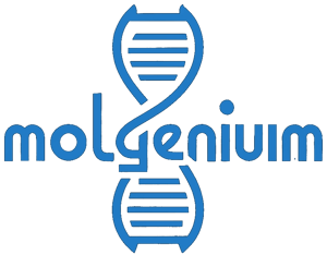 Molgenium logo