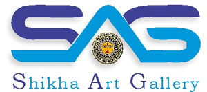 Mithila Arts logo