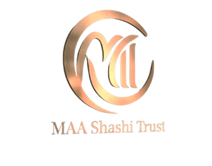 Maa Shashi Trust logo