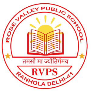 Rose Valley Public School logo