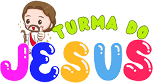 Turma do Jesus logo