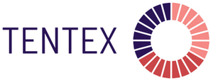 tentex logo