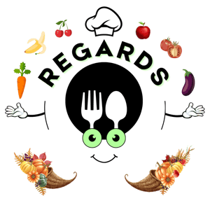 REGARDS logo