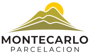 Montecarlo Parcelación logo