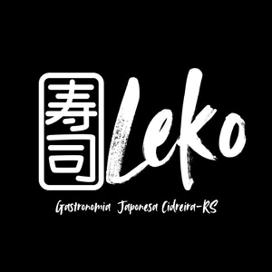 Leko Sushi logo