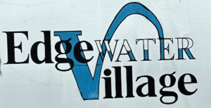Edgewater Village HOA FL logo