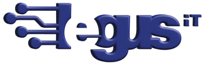 Legus IT logo