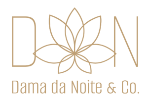 Dama da Noite & Co. logo