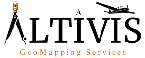 ALTIVIS GeoMapping Services logo