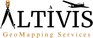 ALTIVIS GeoMapping Services logo