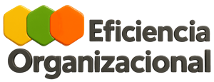EFICIENCIA ORGANIZACIONAL logo