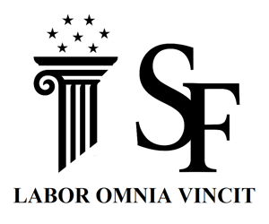 Studio Dott. Saverio Falciani logo