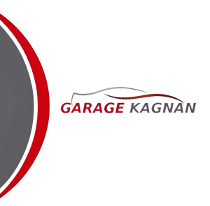 Garage Kagnan logo