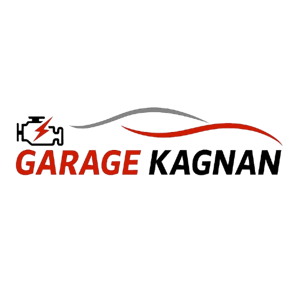 Garage Kagnan logo