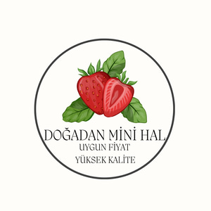 Doğadan Mini Hal logo
