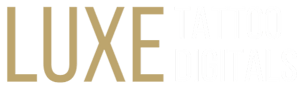 Luxe Tattoo Digitals logo
