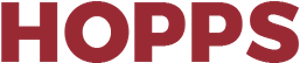 HOPPS Valve logo