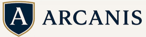 Arcanis logo