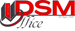 DSM Office logo