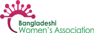 Bangladeshi Women's Association logo
