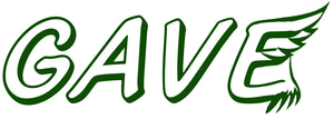 Gave Online logo