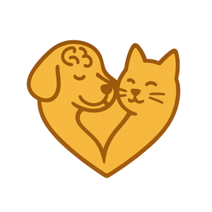 Slim voor je dier logo