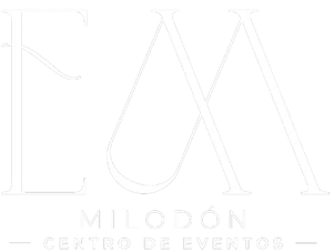 Milodón Centro De Eventos logo