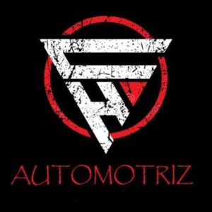 CH Automotriz logo