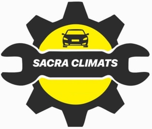 Sacra Climats logo