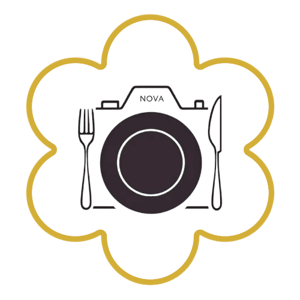 NOVA Food Consulting logo
