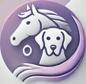 Medica Veterinaria Claudia Iorio Budweg logo