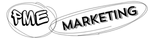 PME Marketing logo
