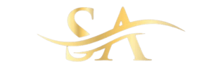 Sadaf Arts logo