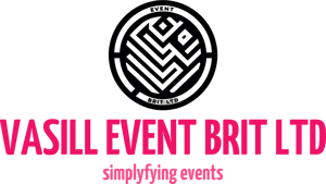 VASILL EVENT BRIT LTD logo