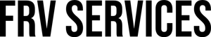 FRV SERVICES logo
