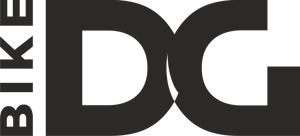 DG BIKES logo