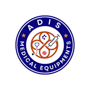 Adis Medical Equipments logo