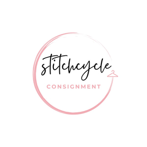 StitchCycle Consignment logo