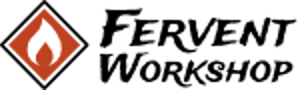 Fervent Workshop logo
