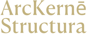 ArcKernē Structura  logo