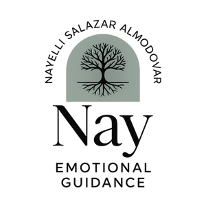 Nay Emotional Guidance logo