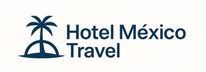Hotel Mexico Travel logo