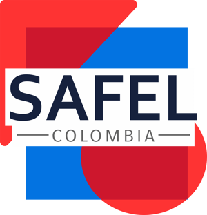 SAFEL COLOMBIA S.A.S. logo