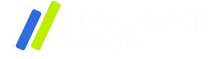 Orcontal Saúde logo