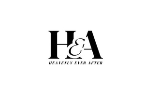 Heavenly Ever after logo