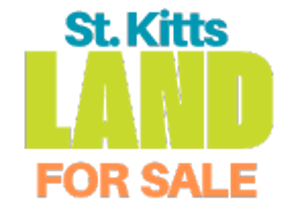 St. Kitts land for sale logo