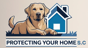 protegemos tu hogar cuando tu no estas logo