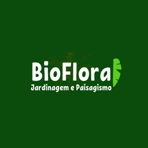 BIOFLORA PAISAGISMO logo
