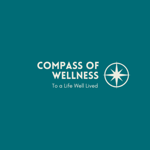 Compass Of Wellness logo