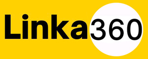 Linka 360 logo